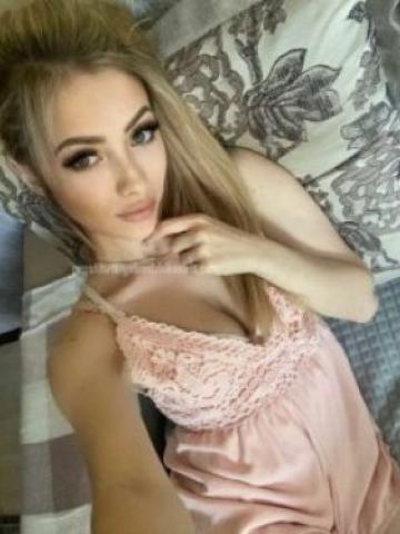 Анкета проститутки Ивона, 23 года
