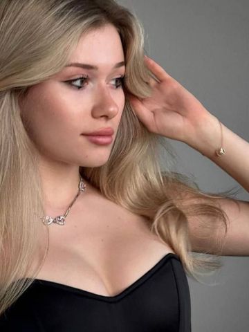Анкета проститутки Анна, 24 года